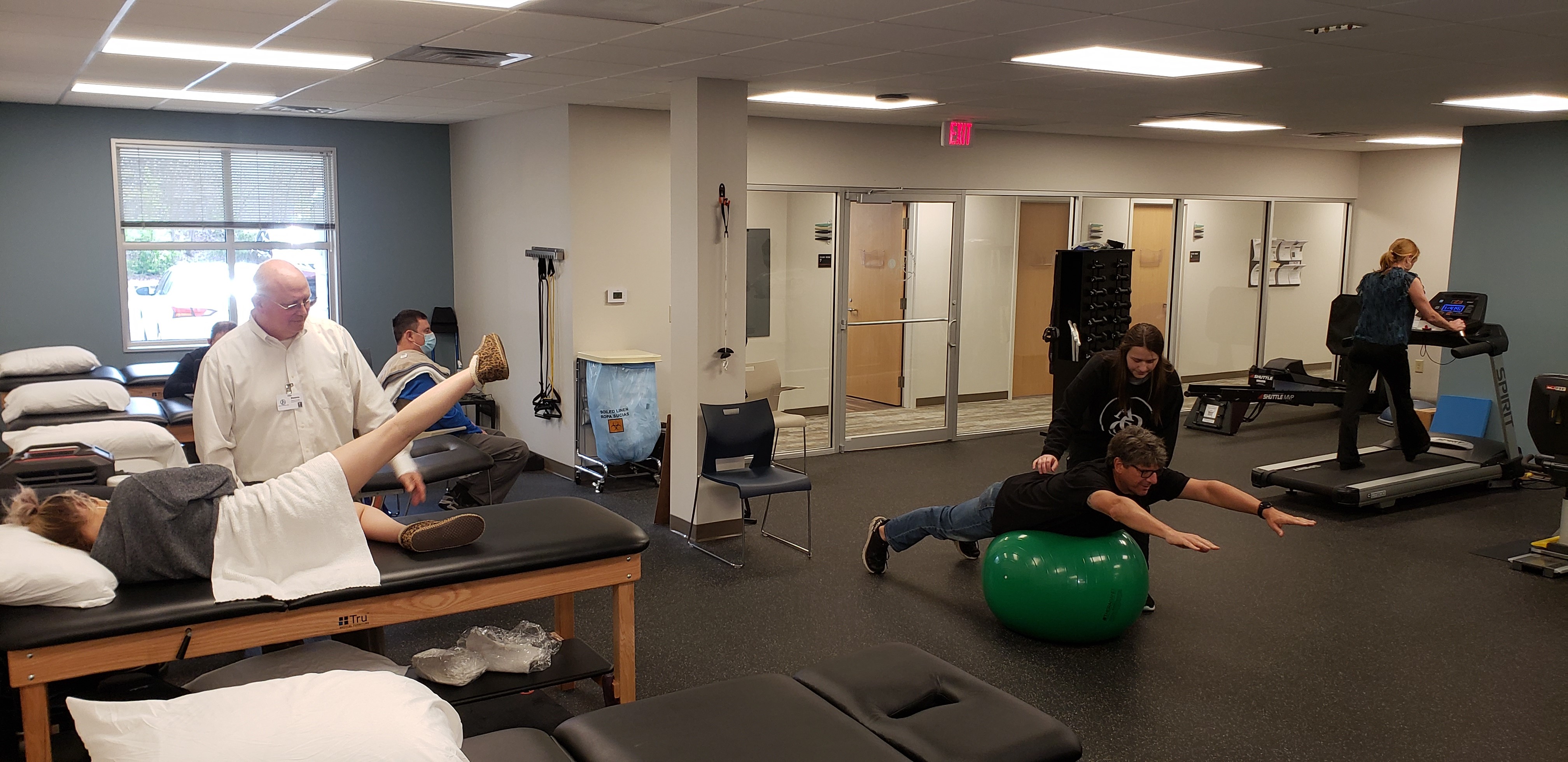 Locations Athens Orthopedic Clinic